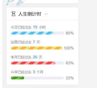 图片[2] - Typecho博客主题Joe素颜执念修改版 - 项目资源网