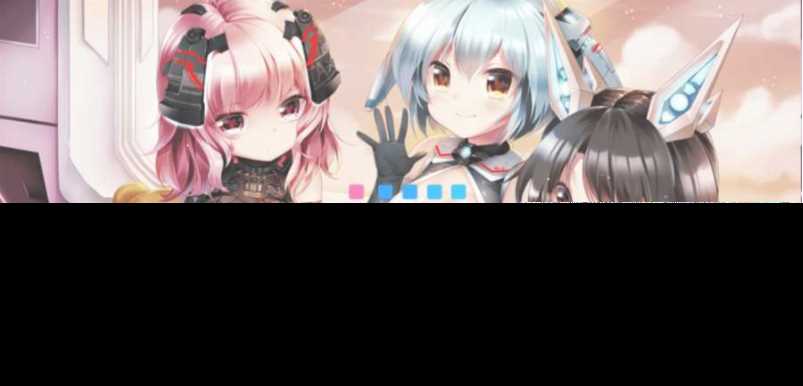 自适应随机背景跳转页源码 - 项目资源网