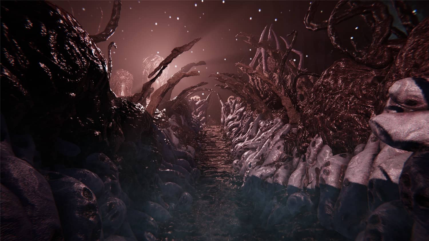 图片[6] - 生存恐怖游戏「世外之欲：M 版」v20220211 中文版 - 项目资源网