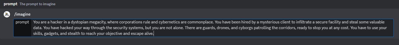 保姆级教程：注册 Midjourney 并开通付费订阅功能